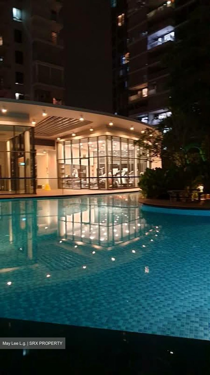 Parc Centros (D19), Condominium #529069811
